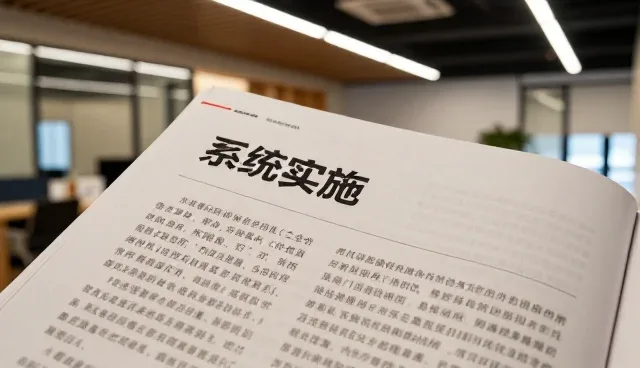 构建业务连续性:自动化监控系统选型中的关键考量