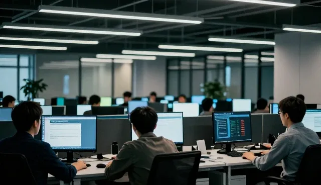 提升响应效率：企业信息系统集成平台的关键实践