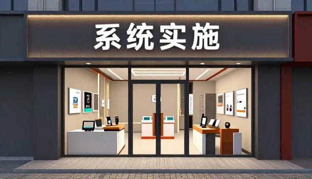 企业系统实施中常见问题及应对策略