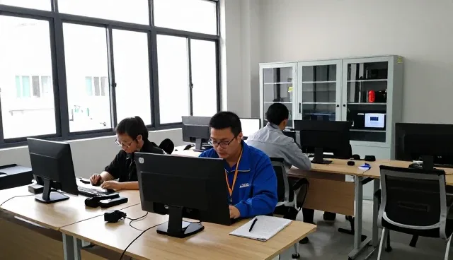 选择陕西明昭致德信息科技有限公司智能运维托管服务的几个理由